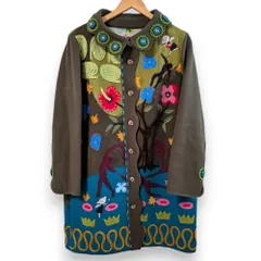 2025年最新】アルベロベロコートの人気アイテム - メルカリ