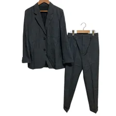 美品 マーガレットハウエル フォーマル セットアップ ウール カシミヤ M 美品 マーガレットハウエル フォーマル セットアップ ウール カシミヤ