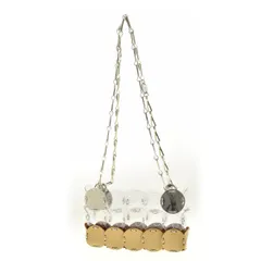 2025年最新】paco rabanne バッグの人気アイテム - メルカリ