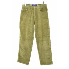 【LEVISsilverTab】BAGGY バギーコーデュロイパンツ