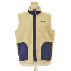 【PATAGONIA】18AW 65619 Kids' Retro-X キッズ レトロX フリースベスト