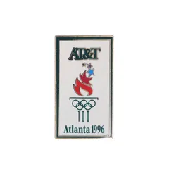 2025年最新】アトランタオリンピック ピンバッジの人気アイテム - メルカリ