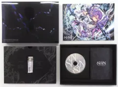【中古】アニメ系CD 「ホロライブプロダクション」 常闇トワ / SHIN[完全生産限定盤]