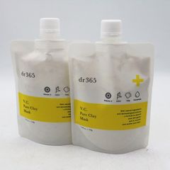 新品未開封 dr365 V.C. ピュアクレイマスクC 170g 2点セット CR7-11-31