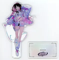 【中古】アクリルスタンド・アクリルパネル 花芽なずな アクリルスタンド 「バーチャルYouTuber ぶいすぽっ! VSPO! SHOWDOWN powered by RAGE」