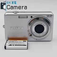 2025年最新】finepix j30の人気アイテム - メルカリ