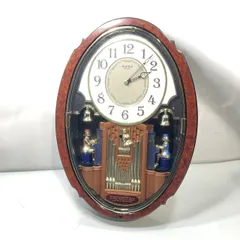 2026年最新】スモールワールド からくり時計の人気アイテム - メルカリ