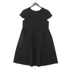 FOXEY NEW YORK　マリオン キャップスリーブ ドレス　37366＊