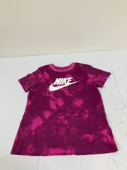 送料無料★THE NIKE TEE ナイキ★半袖Tシャツ　トップス★Lサイズ　#71205sbf