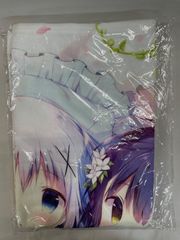 clamp 展 ちょびっツ ちぃ ビジュアル タオル - メルカリ