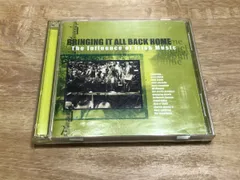 2CD BRINGING IT ALL BACK HOME-アイリッシュ・ソウルを求めて～ 【CD】