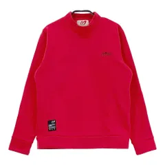 MASTER BUNNY ♡モックネック♡M 長袖 ゴルフ スポーツ 2026年最新】マスターバニー モックネックの人気アイテム - メルカリ