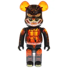 2025年最新】BE@RBRICK ゴジラ 1000%の人気アイテム - メルカリ