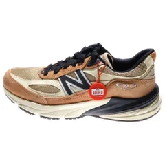 2025年最新】ニューバランス990v6 28cmの人気アイテム - メルカリ