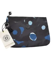 F-015-217　キブリングペーシックフラットポーチポーチ