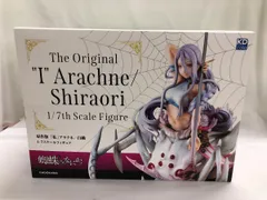 2025年最新】KDcolle『蜘蛛ですが、なにか？』 原作版 「私」アラクネ