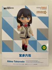 2026年最新】宝多六花 ねんどろいどの人気アイテム - メルカリ