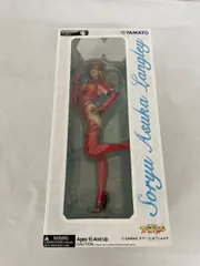 【イラストカード付】CL＃026 新世紀エヴァンゲリオン 惣流・アスカ・ラングレー