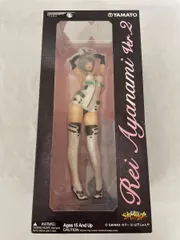 CL＃025 新世紀エヴァンゲリオン 綾波レイver．2