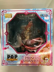 2025年最新】P.O.P sailing again しらほし姫の人気アイテム - メルカリ