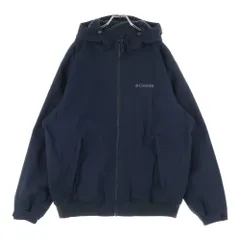 Columbia (コロンビア) ロマビスタフーディー ジャケット ブラック 223XM4292