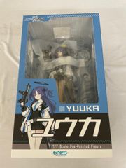 ステラ 1/7スケール ABS&PVC製 塗装済み完成品フィギュア - メルカリ