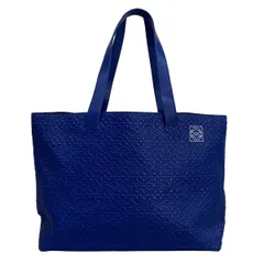 n*e様 最終値下げ❗️美品ロエベ トートバッグ　イーストウエストショッパー　ア n*e様 最終値下げ❗️美品ロエベ トートバッグ イーストウエスト