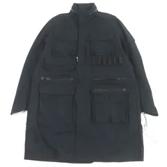 2025年最新】sacai メンズ ミリタリージャケットの人気アイテム - メルカリ