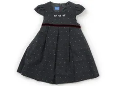 【ファミリア/familiar】ワンピース 90サイズ 女の子【子供服・ベビー服】（1999003）