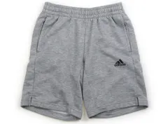 【アディダス/Adidas】ハーフパンツ 150サイズ 男の子【子供服・ベビー服】（1998183）