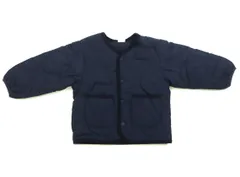 【プティマイン/petitmain】コート・ジャンパー 90サイズ 男の子【子供服・ベビー服】（1999006）