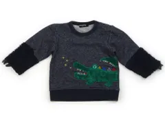 【クレードスコープ/kladskap】トレーナー・プルオーバー 90サイズ 男の子【子供服・ベビー服】（1998185）