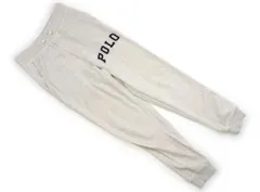 【ポロラルフローレン/POLORALPHLAUREN】スウェットパンツ 140サイズ 男の子【子供服・ベビー服】（1998685）