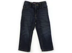 【トミーヒルフィガー/TommyHilfiger】ジーンズ 80サイズ 男の子【子供服・ベビー服】（1998385）