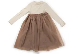 【アプレレクール/apreslescours】ワンピース 120サイズ 女の子【子供服・ベビー服】（1998486）