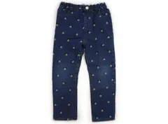 【プティマイン/petitmain】ジーンズ 120サイズ 女の子【子供服・ベビー服】（1998687）