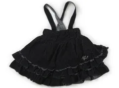 【メゾピアノ/mezzopiano】スカート 110サイズ 女の子【子供服・ベビー服】（1998588）