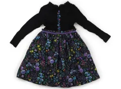 【アナスイ/ANNASUI】ワンピース 110サイズ 女の子【子供服・ベビー服】（1998895）