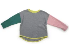 【マーキーズ/Markey's】Tシャツ・カットソー 110サイズ 男の子【子供服・ベビー服】（1998088）