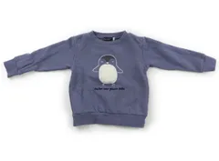 【べべ/BeBe】トレーナー・プルオーバー 100サイズ 男の子【子供服・ベビー服】（1998790）