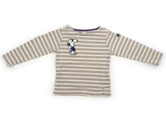 【プティマイン/petitmain】Tシャツ・カットソー 100サイズ 男の子【子供服・ベビー服】（1998494）