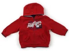 【トミーヒルフィガー/TommyHilfiger】パーカー 80サイズ 男の子【子供服・ベビー服】（1998594）