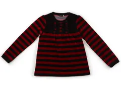 【べべ/BeBe】トレーナー・プルオーバー 150サイズ 女の子【子供服・ベビー服】（1998794）