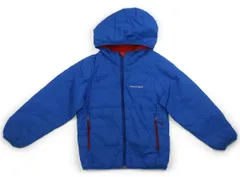 【モンベル/mont-bell】コート・ジャンパー 120サイズ 男の子【子供服・ベビー服】（1998695）