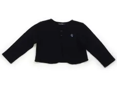 【ファミリア/familiar】カーディガン 100サイズ 女の子【子供服・ベビー服】（1998196）