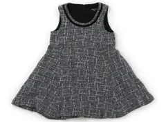 【コムサイズム/COMMECAISM】ジャンパースカート 100サイズ 女の子【子供服・ベビー服】（1999021）