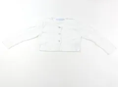 【タルティーヌエショコラ/TartineetChocolat】カーディガン 100サイズ 女の子【子供服・ベビー服】（1998905）