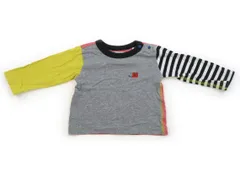 【マーキーズ/Markey's】Tシャツ・カットソー 80サイズ 男の子【子供服・ベビー服】（1998499）