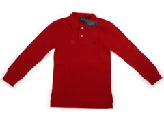 【ポロラルフローレン/POLORALPHLAUREN】ポロシャツ 140サイズ 男の子【子供服・ベビー服】（1998400）