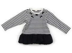【プティマイン/petitmain】Tシャツ・カットソー 110サイズ 女の子【子供服・ベビー服】（1998907）